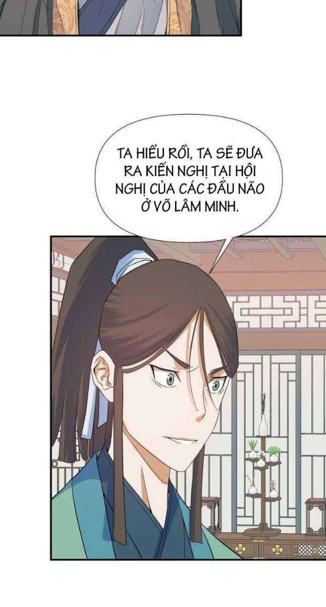 Hoành Tảo Cửu Châu - Page 33