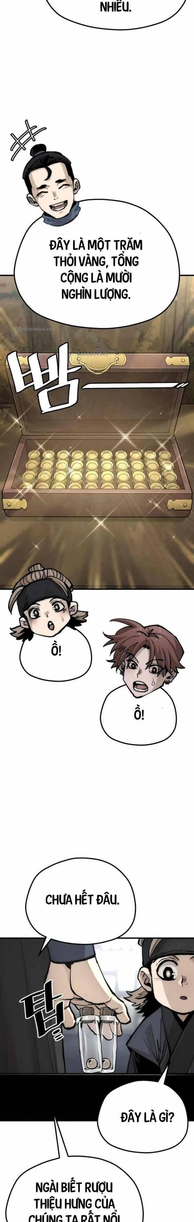 Thiên Ma Phi Thăng Truyện - Page 17