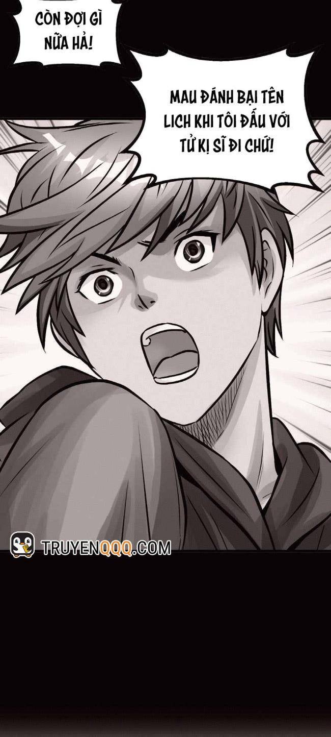 Ranker Bất Bại - Page 20