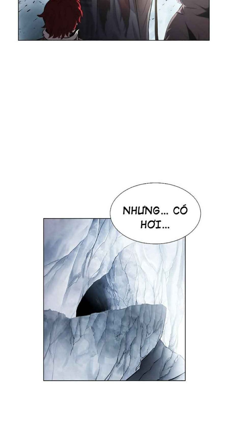 Sức Cùng Lực Kiệt - Page 37