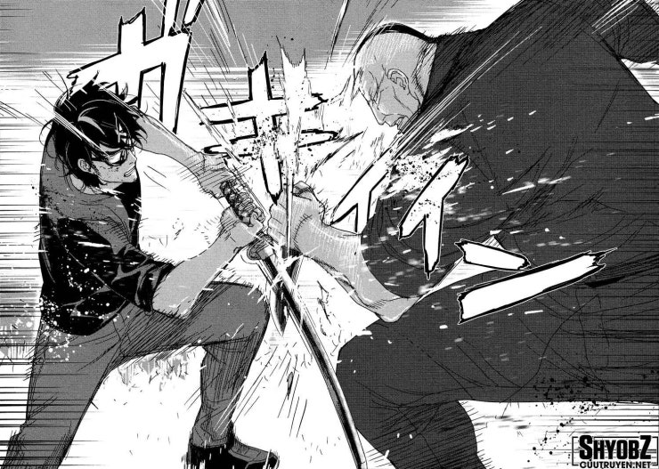 Until Death Do Us Part - Page 26