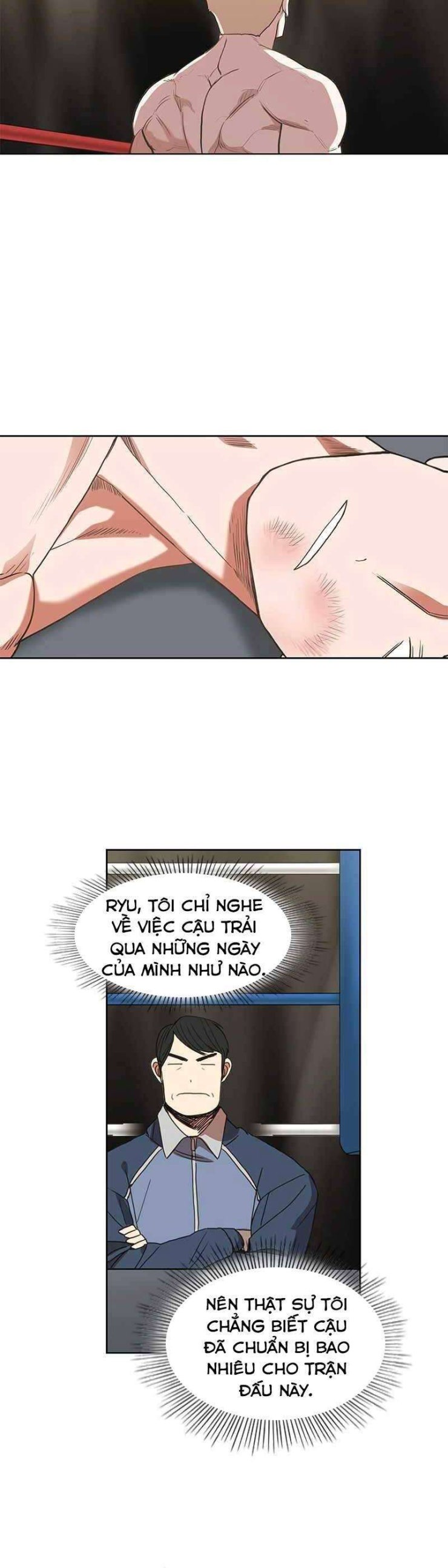 Võ Sĩ Quyền Anh - Page 31