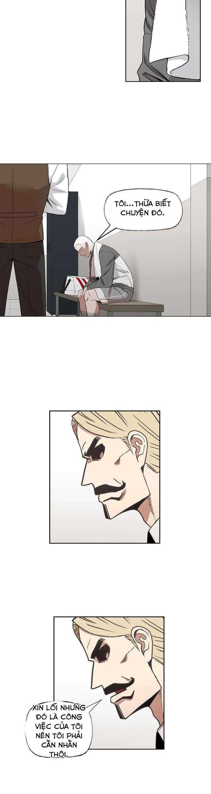 Võ Sĩ Quyền Anh - Page 19