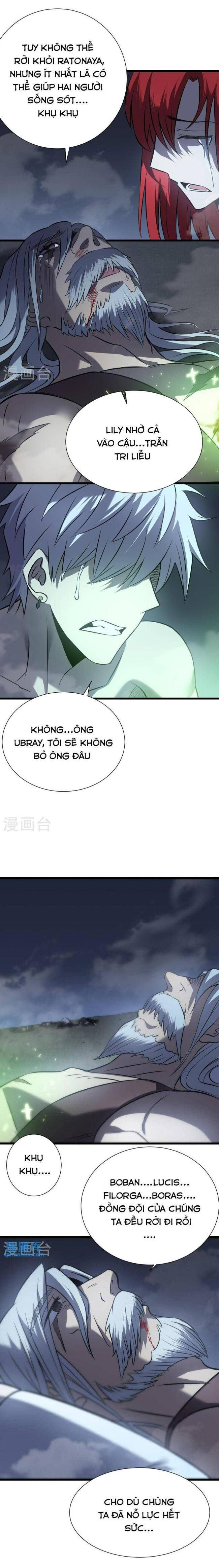 Ta Là Sát Thần - Page 28