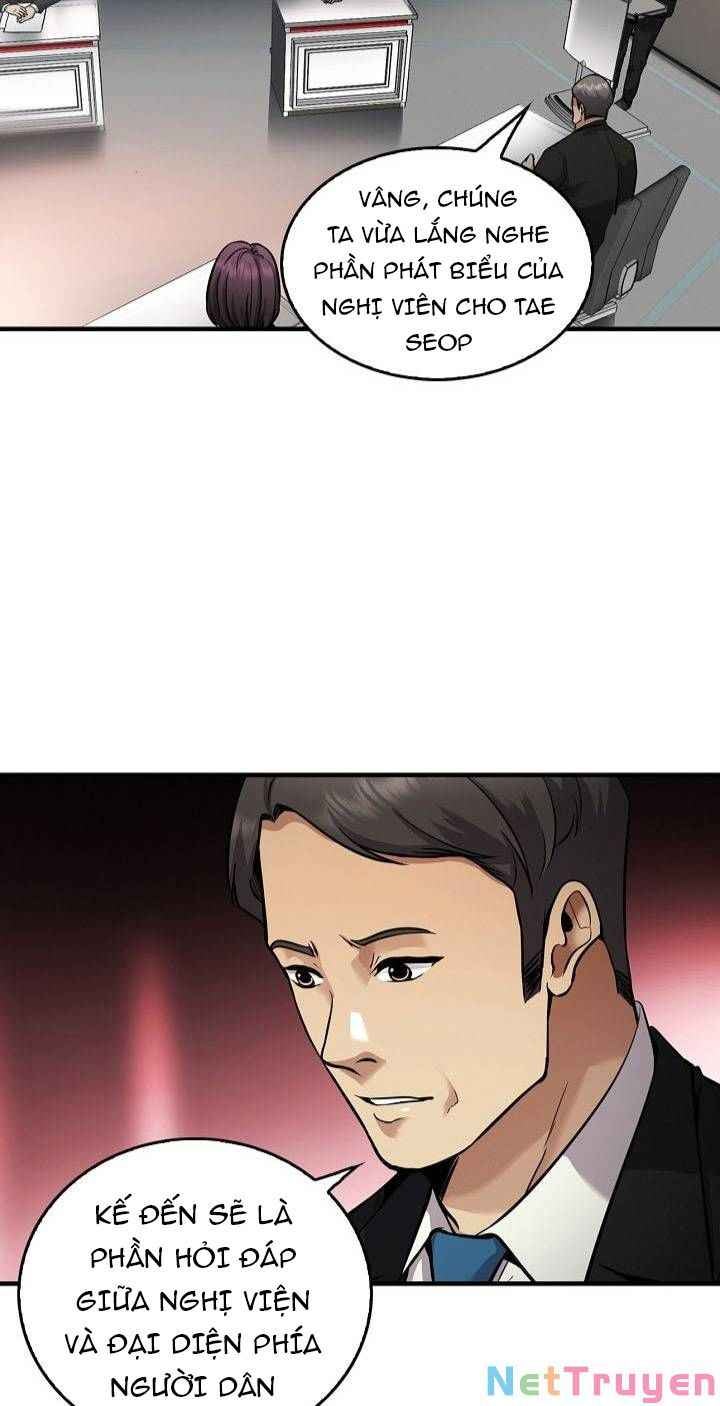 Điều Tra Viên Chuyển Sinh - Page 6