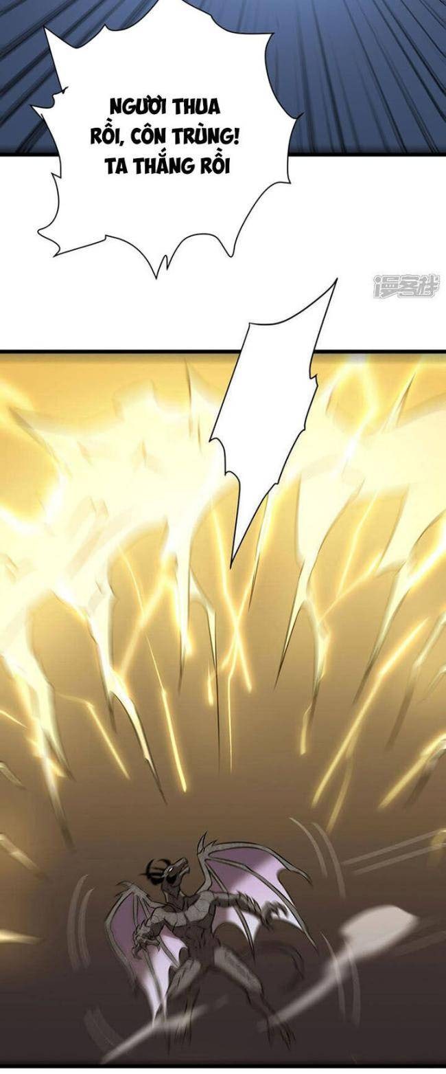 Ta Là Sát Thần - Page 41