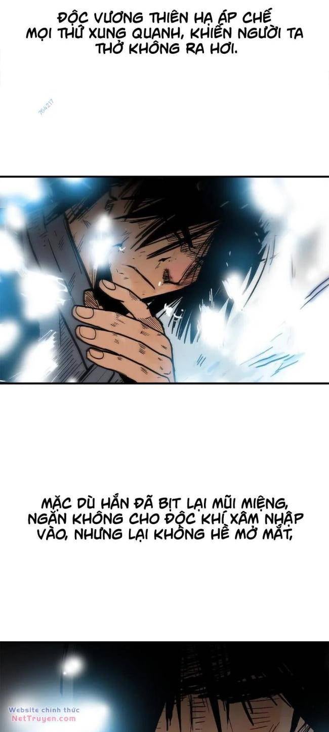 Hỏa Sơn Quyền - Page 32