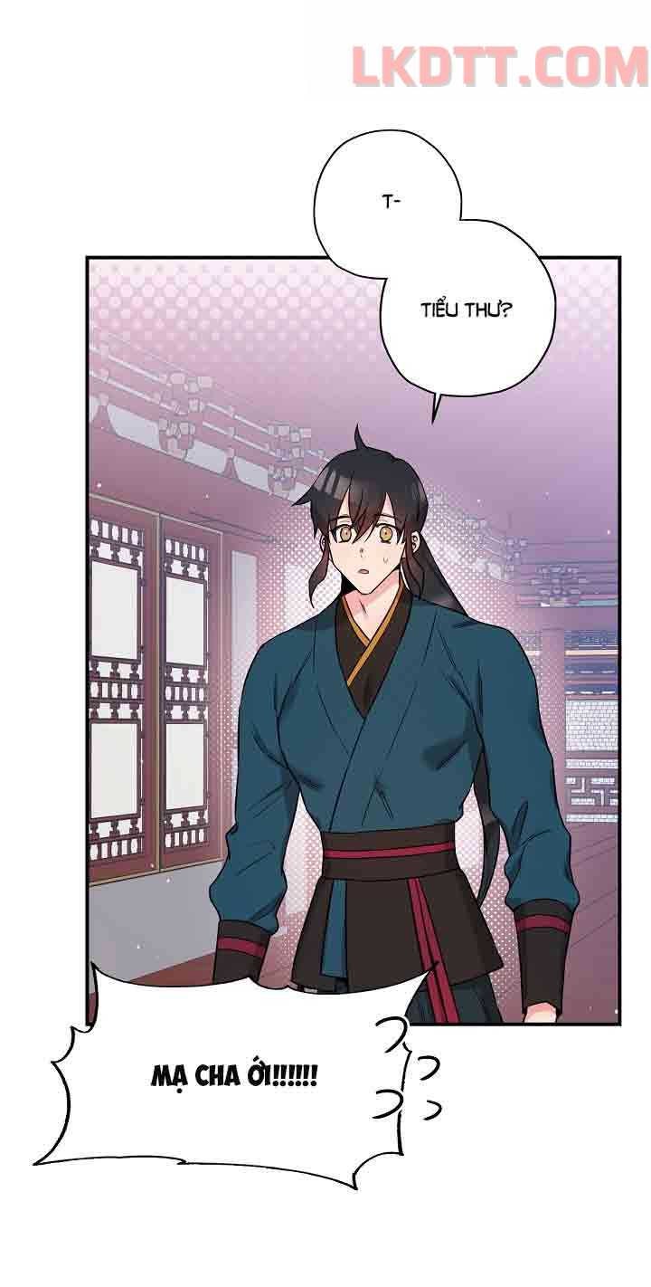 Tôi Trở Thành Nhân Vật Phản Diện Giỏi Nhất Trong Giới Võ Thuật - Page 18