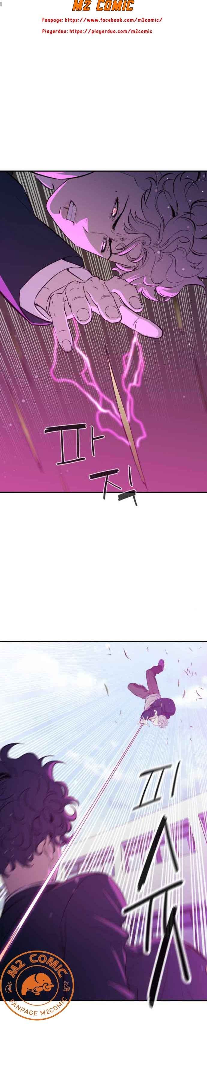 Kẻ Phản Diện Vô Dụng - Page 26