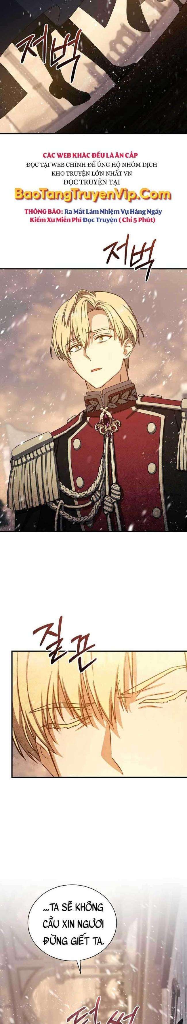 Sự Trở Lại Của Pháp Sư Cấp 8 - Page 12