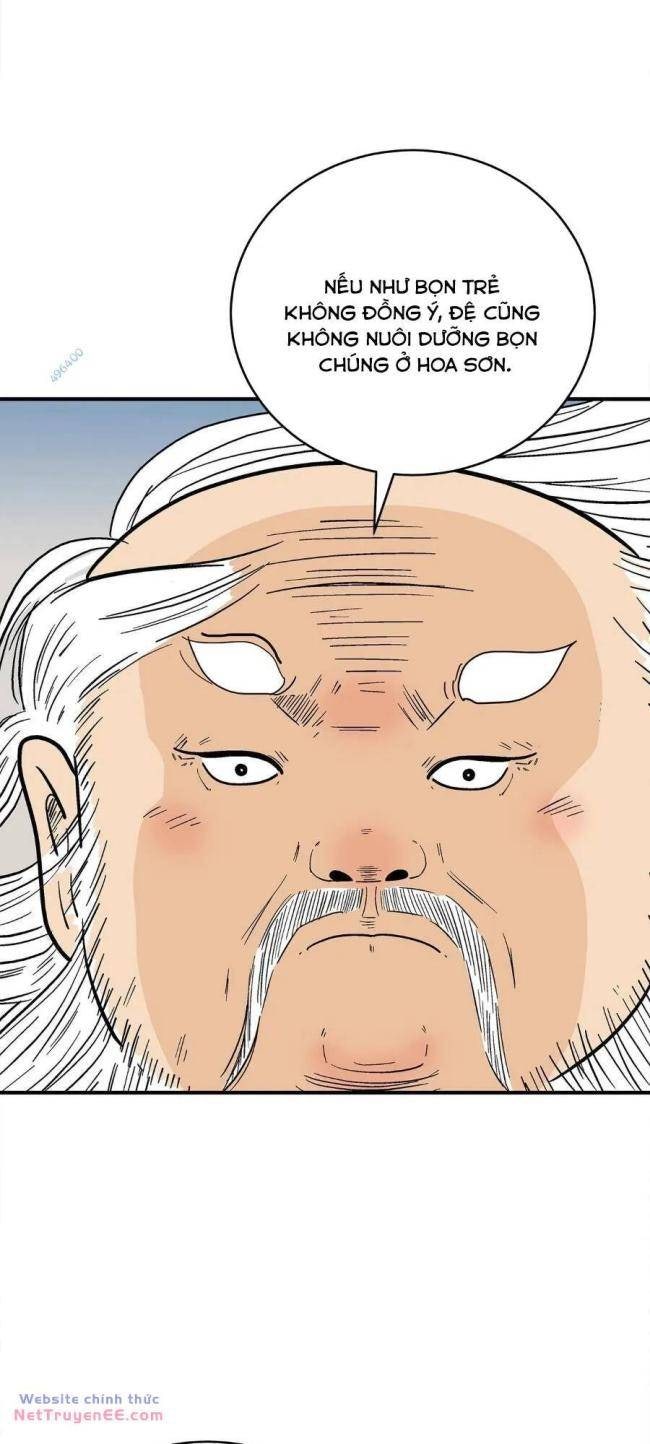 Hỏa Sơn Quyền - Page 29