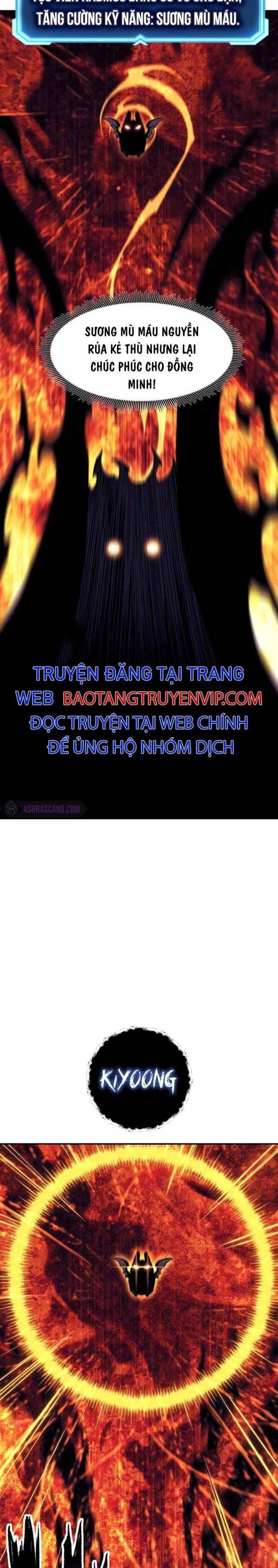 Tàn Tinh Tái Thế - Page 23