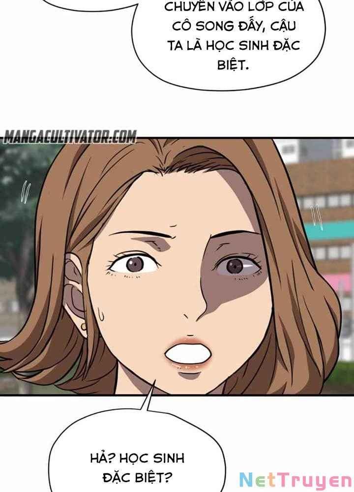 Vượt Qua Kẻ Mạnh - Page 38