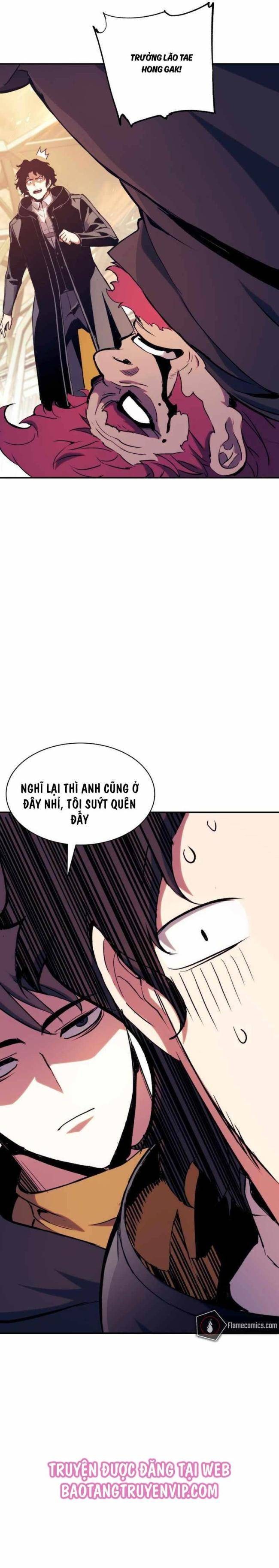 Tàn Tinh Tái Thế - Page 31