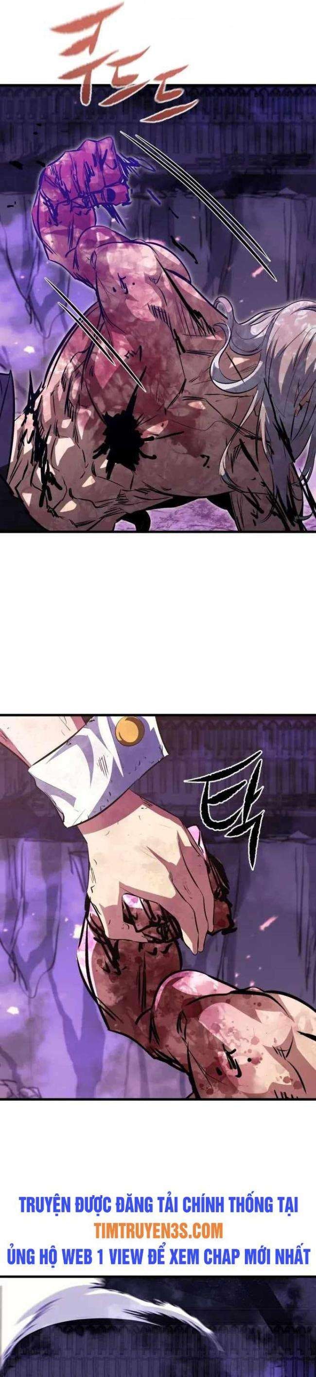 Quỷ Linh Vương - Page 41