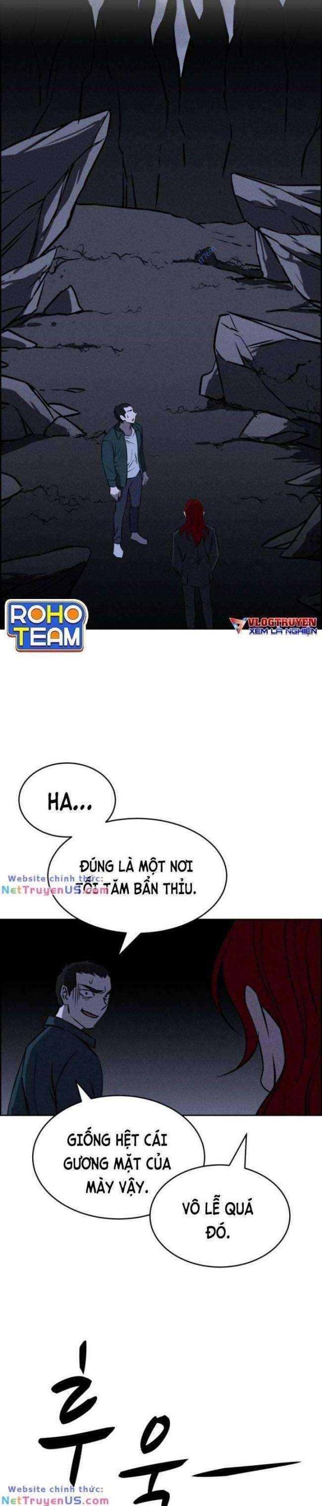 Óc Chó Toàn Năng - Page 15
