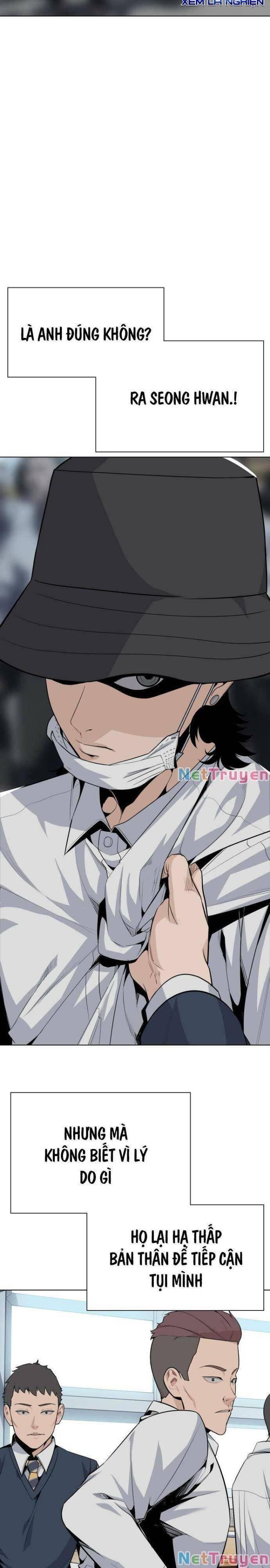 Vua Đóng Cọc - Page 21