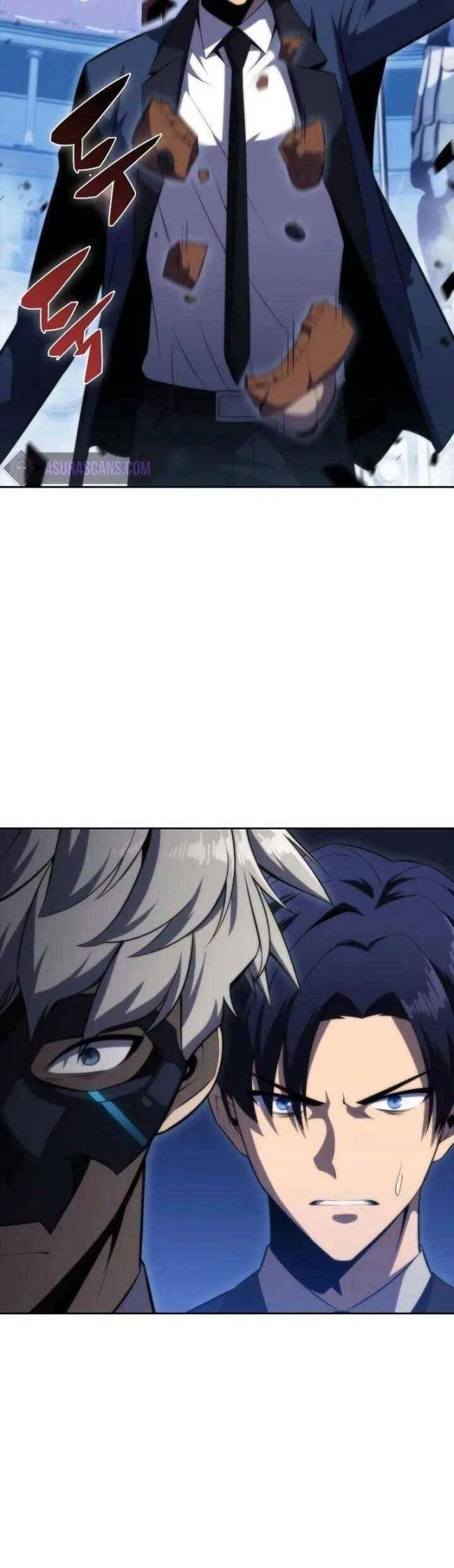 Kẻ Thách Đấu - Page 39