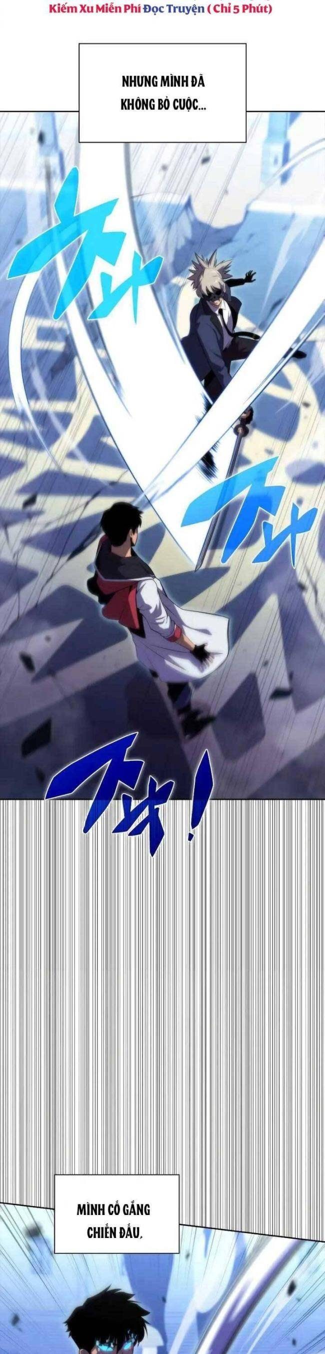 Kẻ Thách Đấu - Page 41