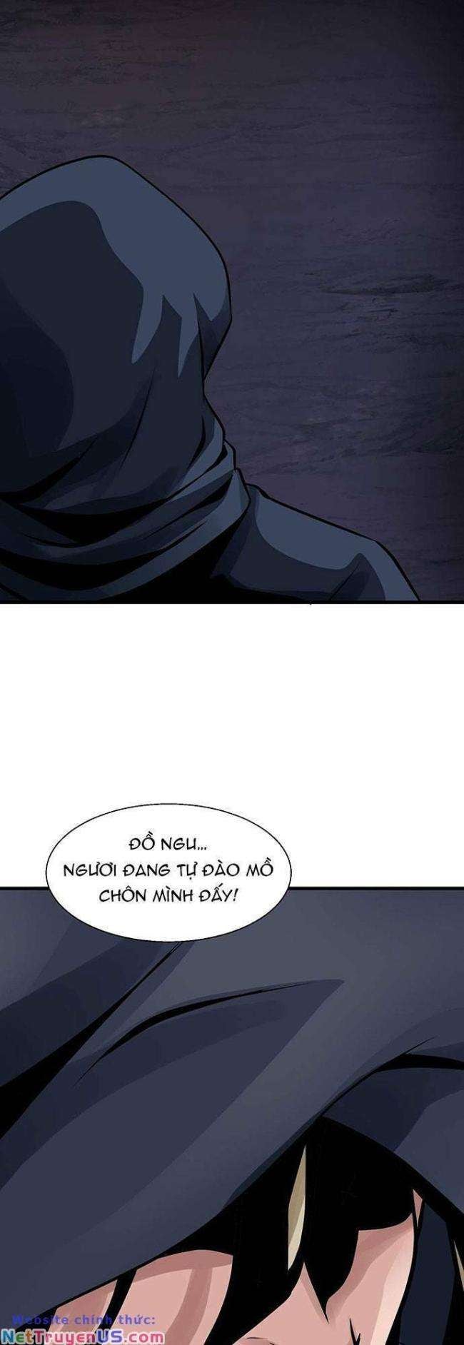 Ranker Bất Bại - Page 36