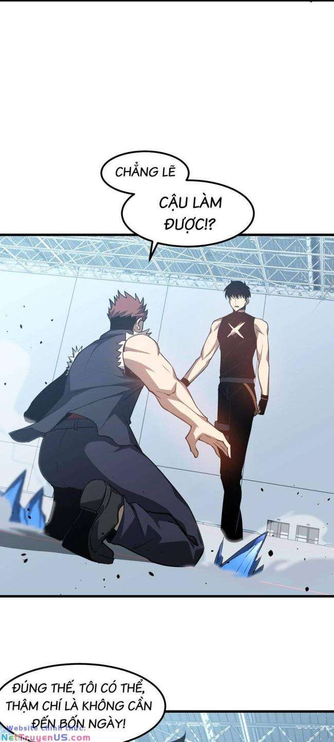 Siêu Phàm Tiến Hóa - Page 10