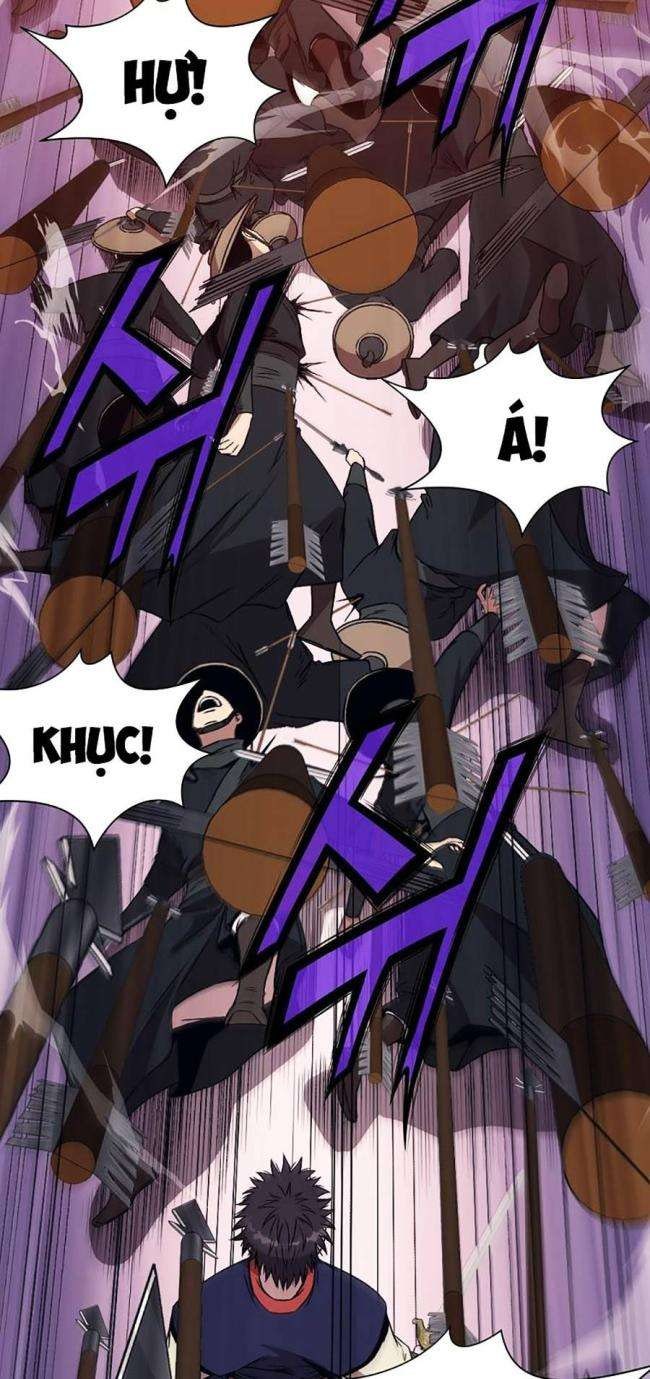 Võ Thánh - Page 18