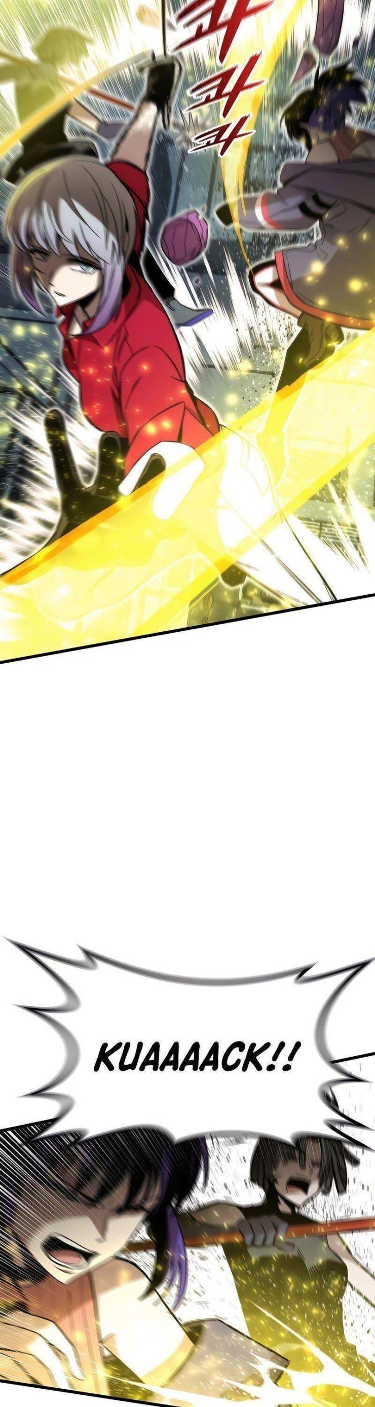 Nhân Vật Phụ Siêu Cấp - Page 21