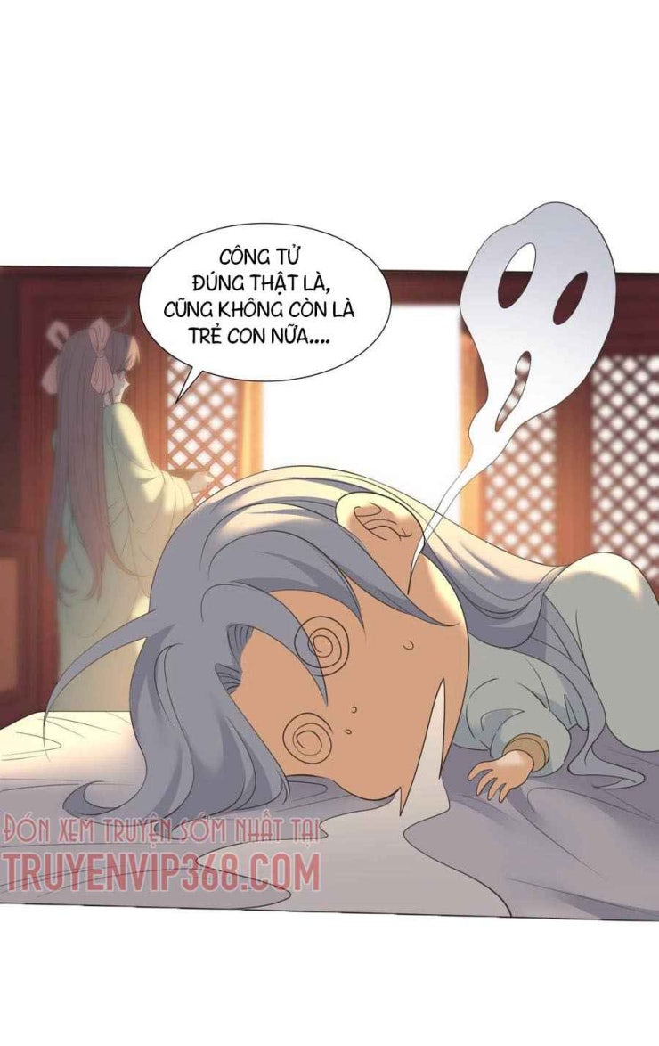 Trăm Vạn Cách Thành Thần - Page 14