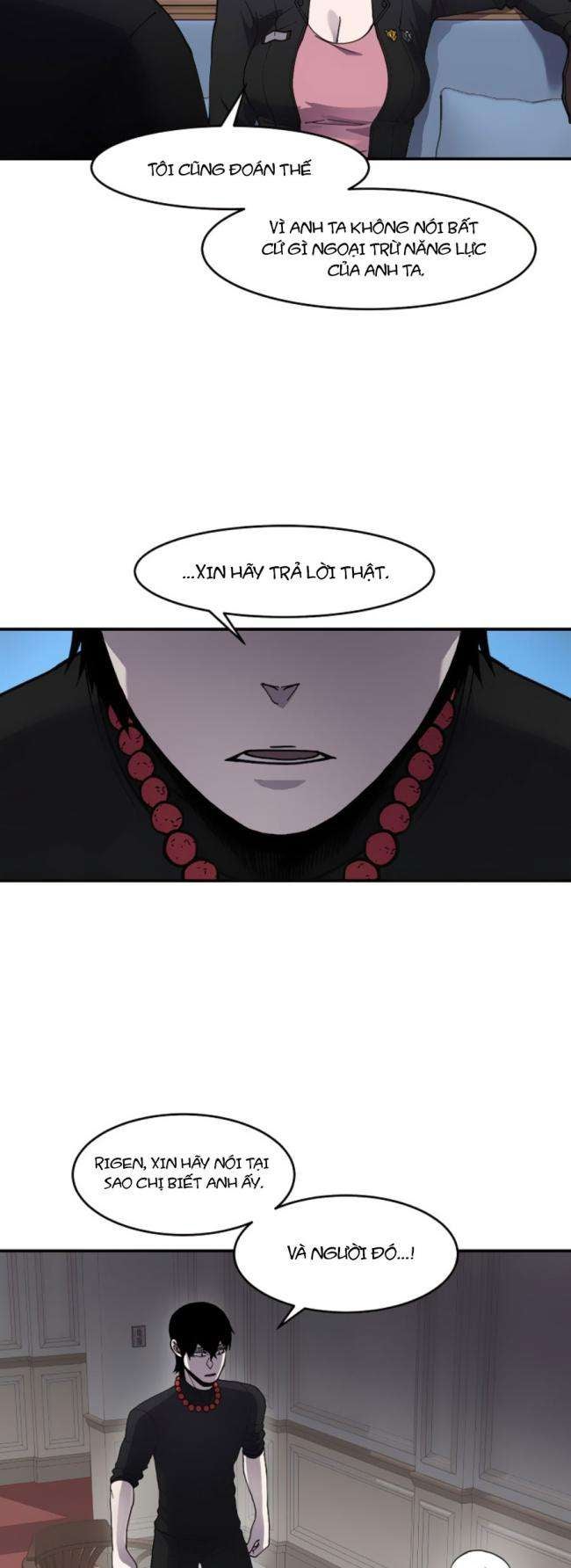 Pháp Sư Trẻ Tuổi - Page 17