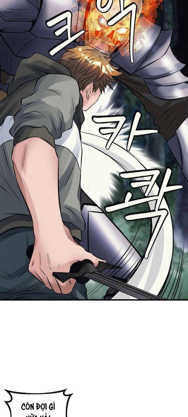 Ranker Bất Bại - Page 12