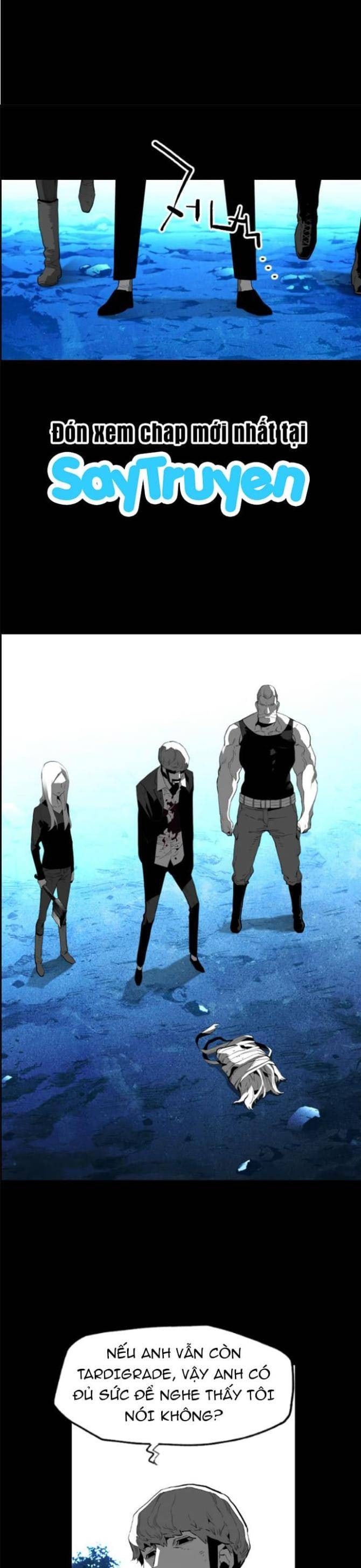 Kẻ Khủng Bố - Page 7