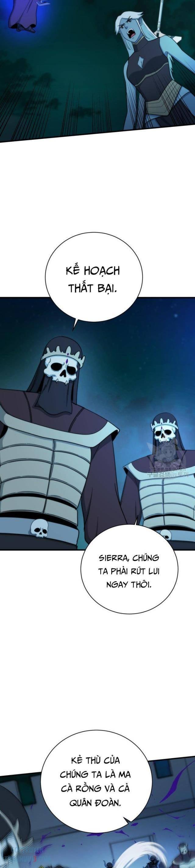 Ngôi Nhà Hầm Ngục - Page 32