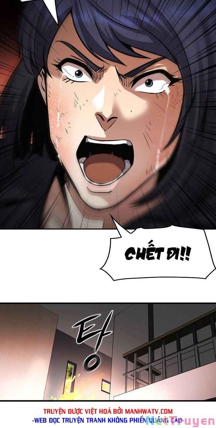 Điều Tra Viên Chuyển Sinh - Page 46