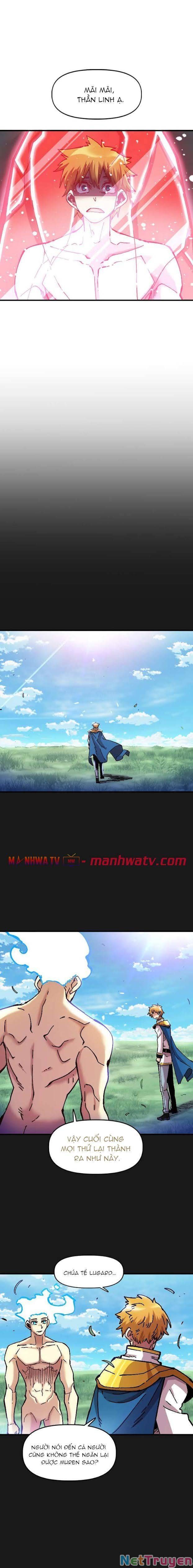 Nô Lệ Nghịch Thiên - Page 8