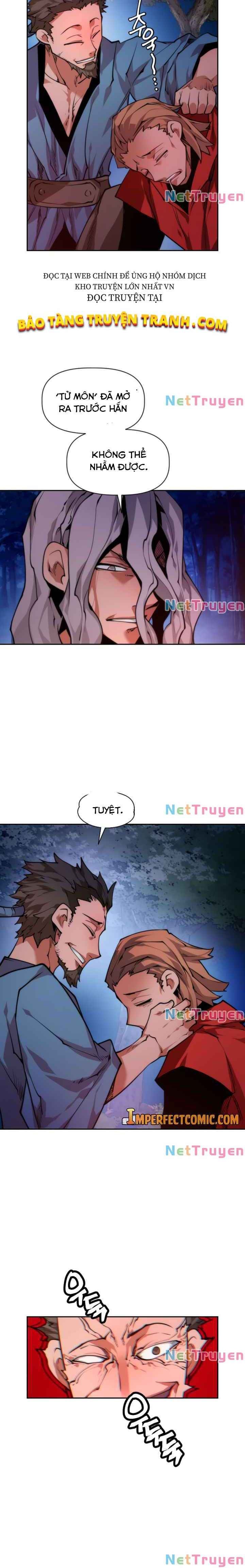 Thời Đại Hoàng Kim - Page 15