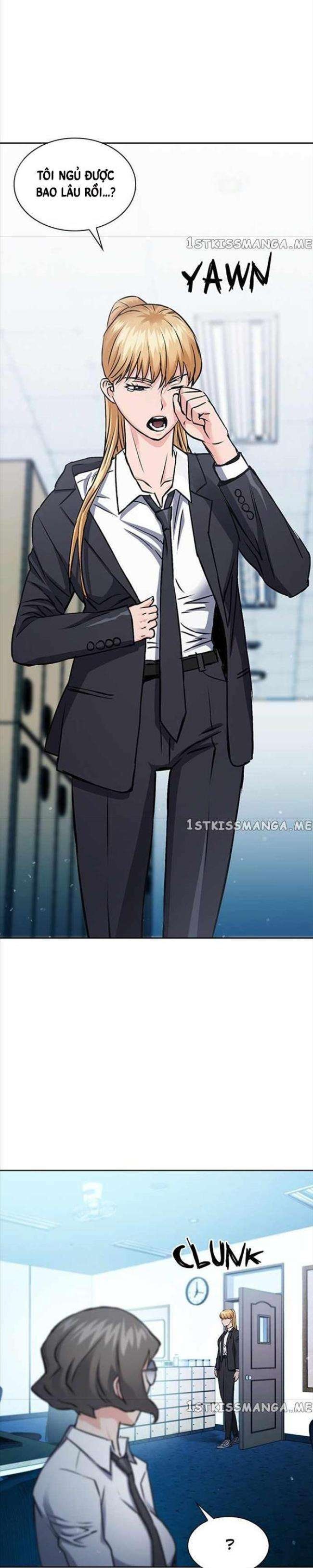 Druid Tại Ga Seoul - Page 19