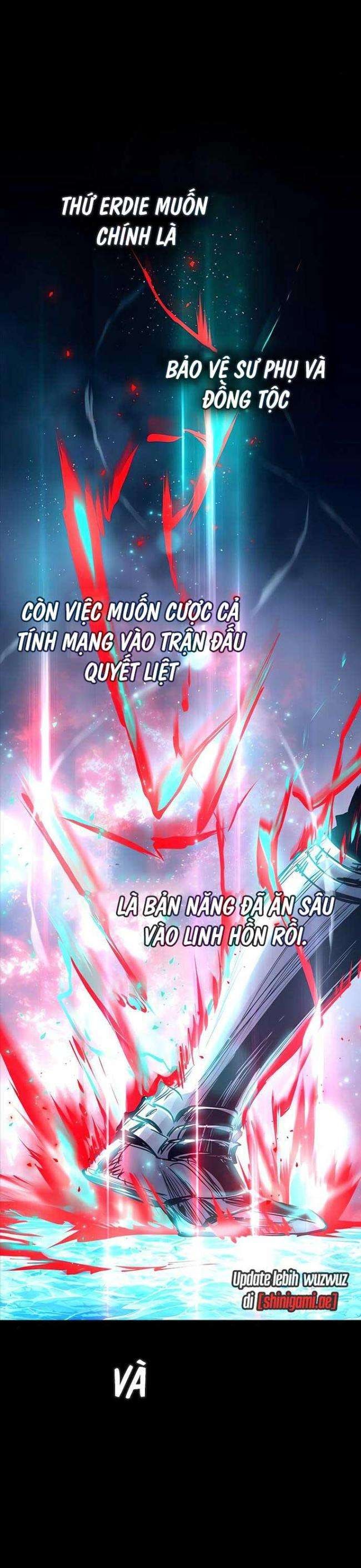 Sự Trở Lại Của Chiến Thần Tự Sát - Page 24