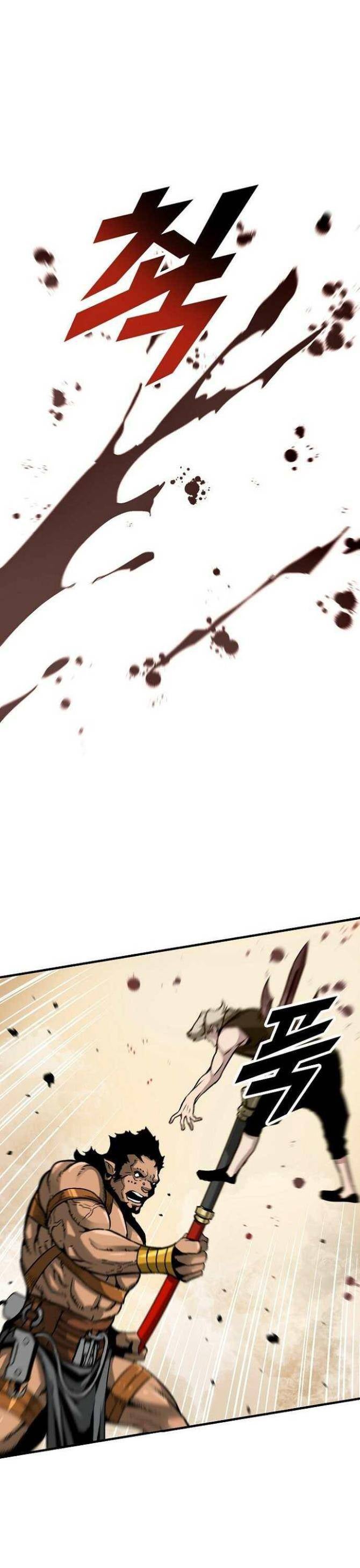 Không Thể Phá Vỡ - Page 38