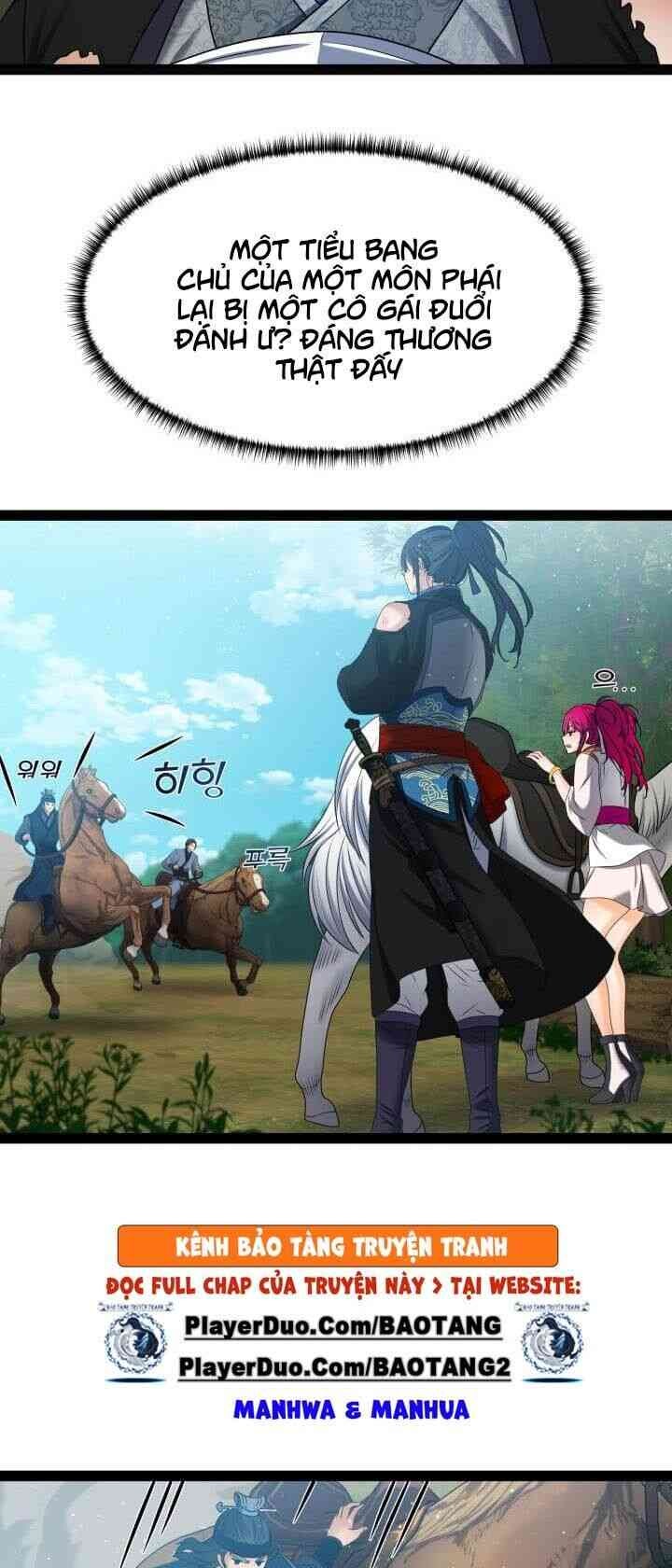 Tiền Kiếp Của Lôi Thần - Page 31