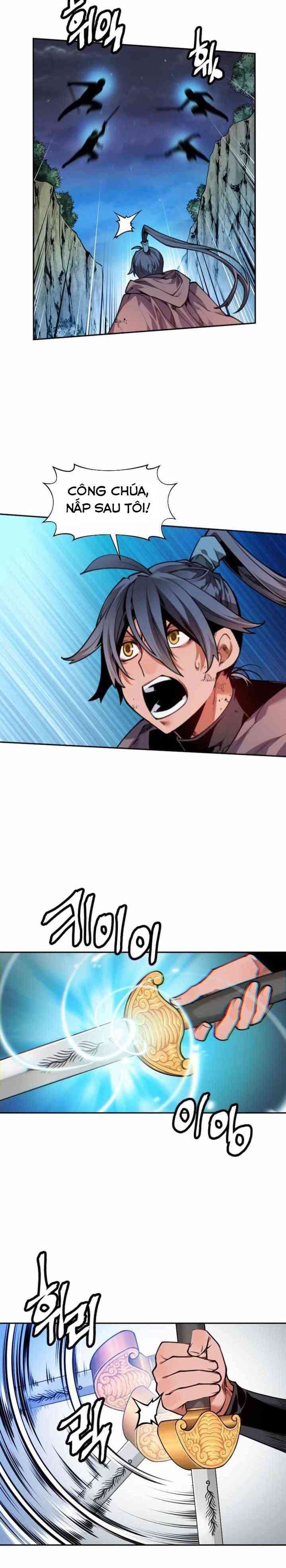 Thời Đại Hoàng Kim - Page 7