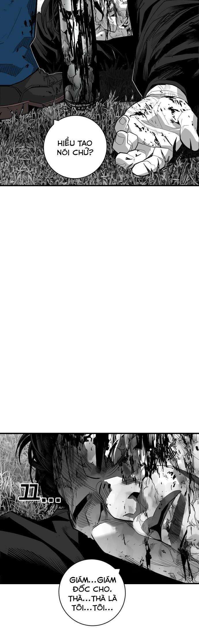 Quảng Trường Máu - Page 33