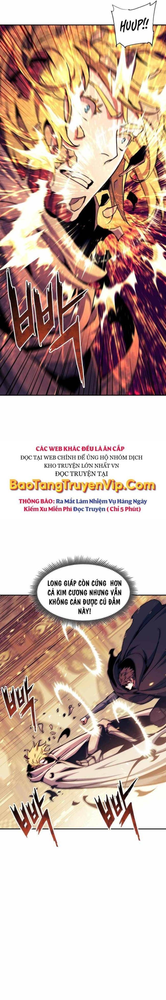 Tàn Tinh Tái Thế - Page 33