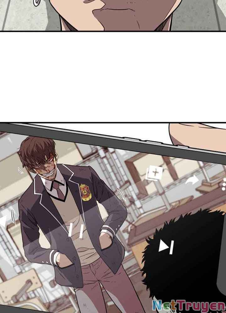 Vượt Qua Kẻ Mạnh - Page 71
