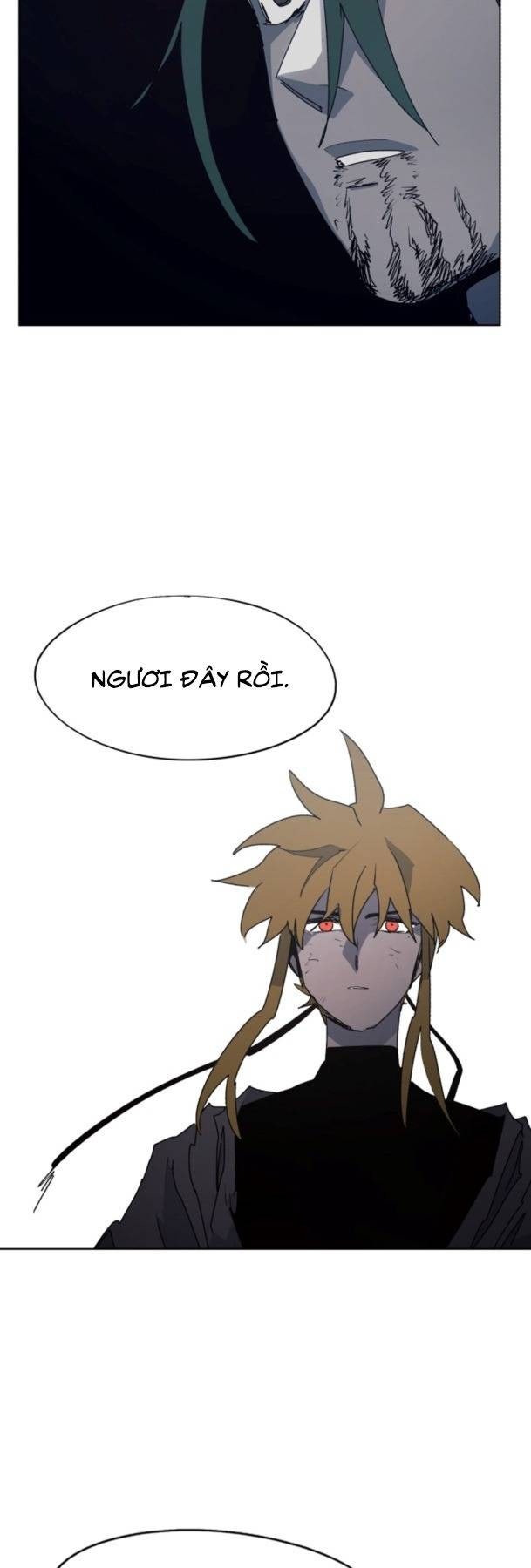 Kỵ Sĩ Báo Thù - Page 34