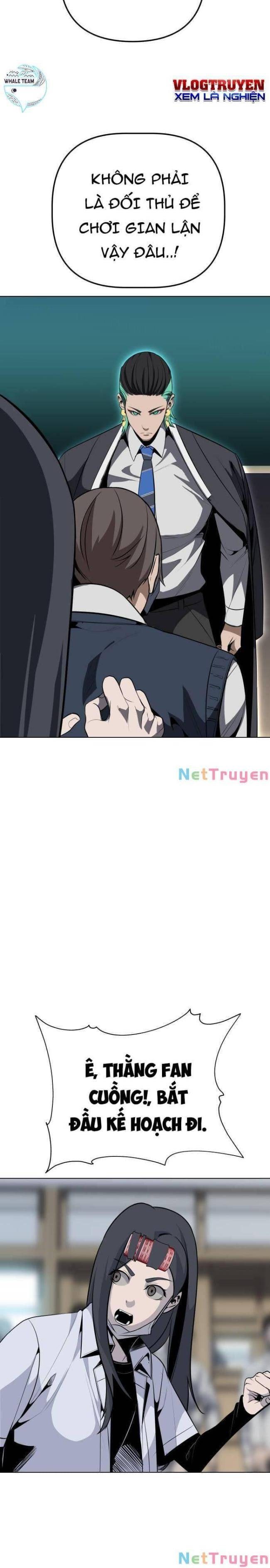 Vua Đóng Cọc - Page 21