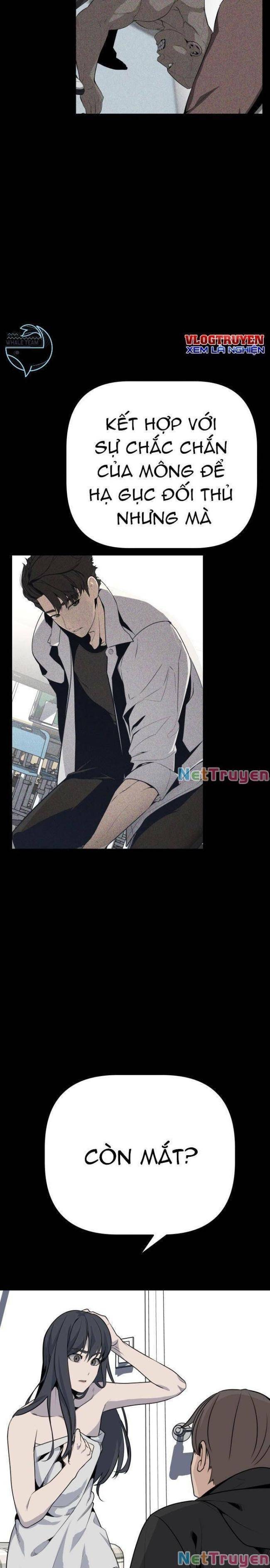 Vua Đóng Cọc - Page 33