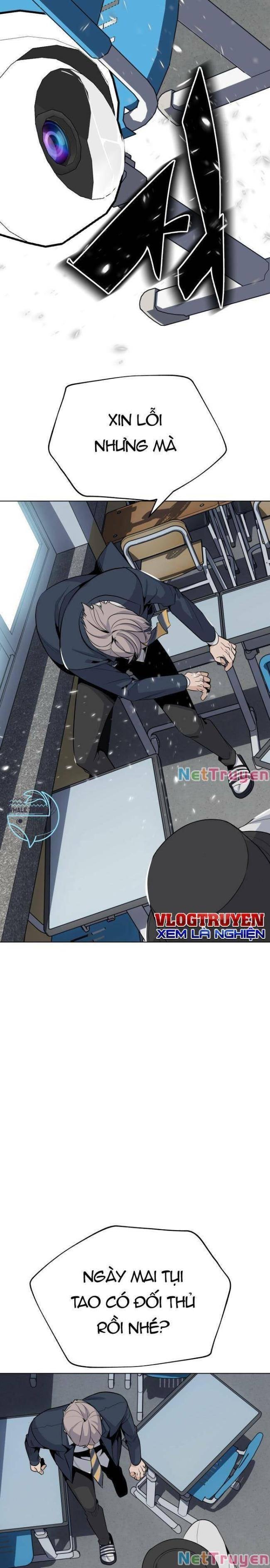 Vua Đóng Cọc - Page 16