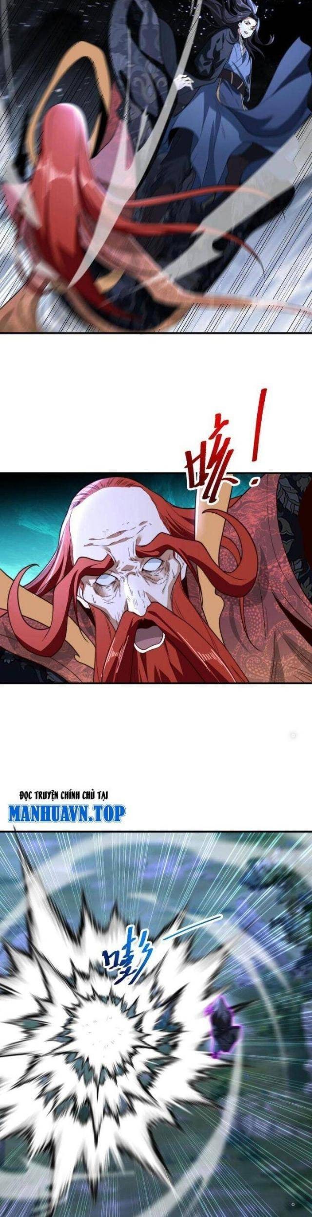 Tân Hỗn Độn Kiếm Thần - Page 6