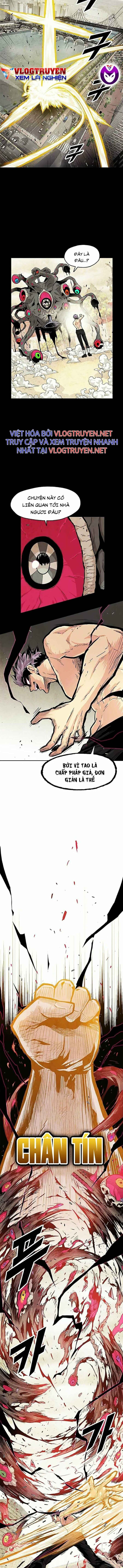 Tội Phủ Trảm Ma - Page 15