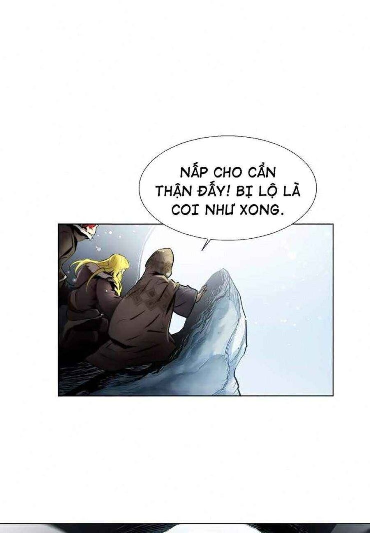Sức Cùng Lực Kiệt - Page 60